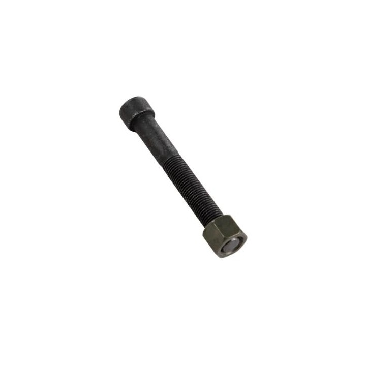 Centre bolt with nut, for leaf spring mounting OME UCB5